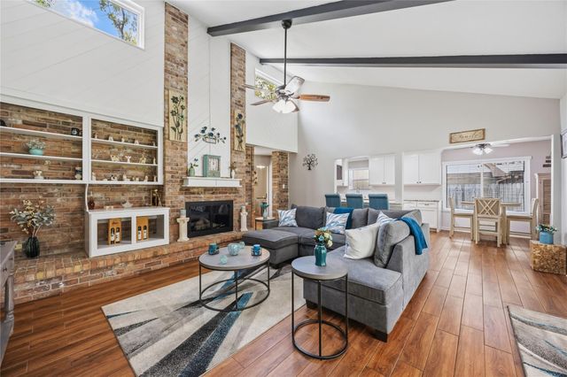 18031 Mountfield Drive, Houston, TX 77084