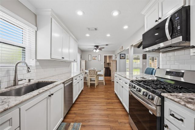 18031 Mountfield Drive, Houston, TX 77084