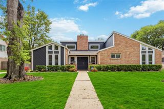 18031 Mountfield Drive, Houston, TX 77084