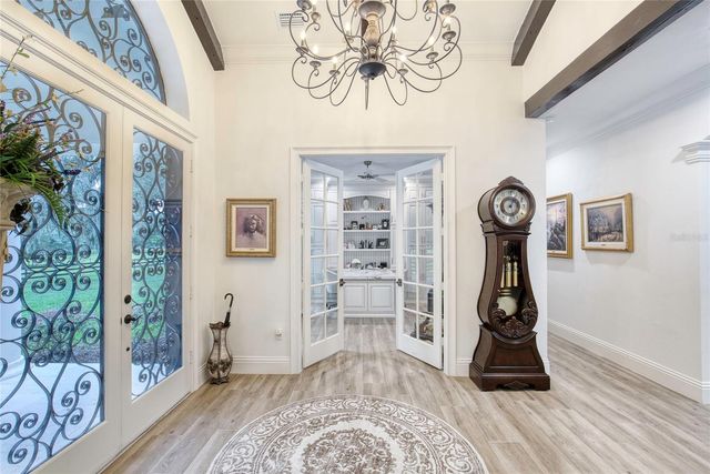 4885 STATE ROAD 11, De Leon Springs, FL 32130