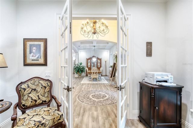 4885 STATE ROAD 11, De Leon Springs, FL 32130