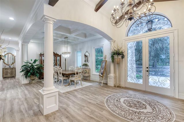 4885 STATE ROAD 11, De Leon Springs, FL 32130