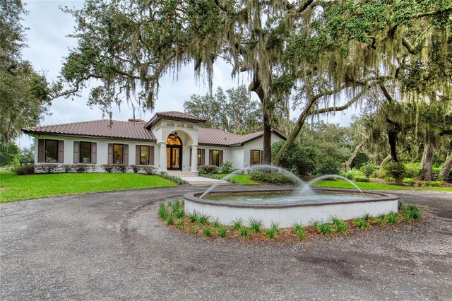 4885 STATE ROAD 11, De Leon Springs, FL 32130