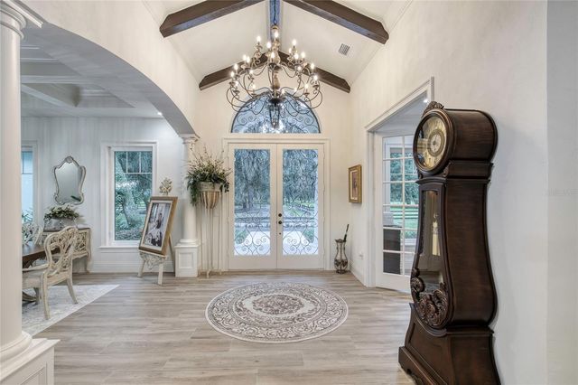 4885 STATE ROAD 11, De Leon Springs, FL 32130