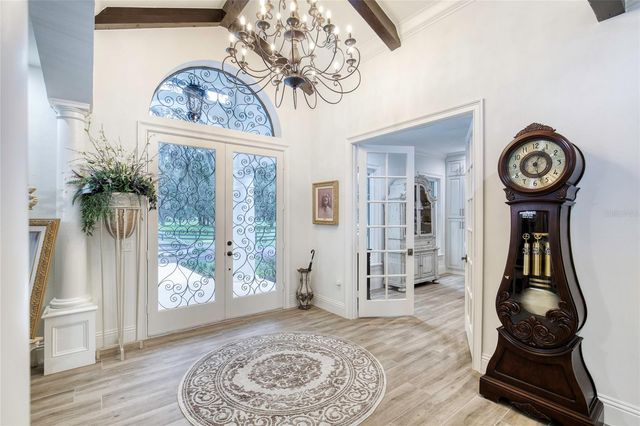 4885 STATE ROAD 11, De Leon Springs, FL 32130