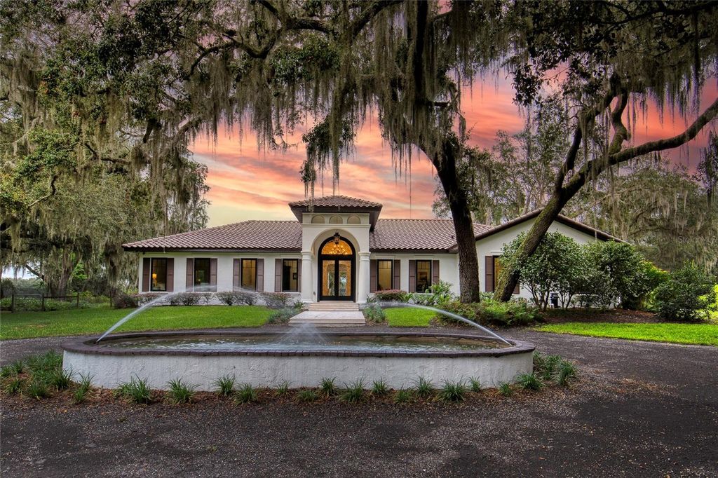 4885 STATE ROAD 11, De Leon Springs, FL 32130