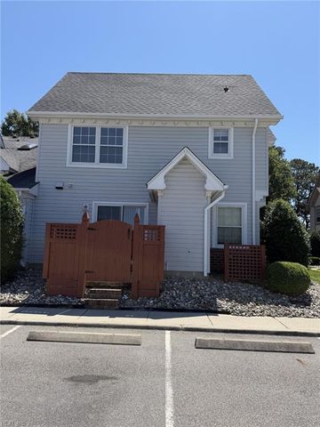 3807 Banister River Reach Apt D, Portsmouth, VA 23703