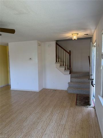3807 Banister River Reach Apt D, Portsmouth, VA 23703