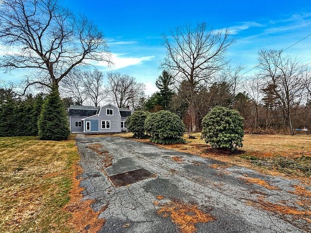 21 Burlington Rd, Billerica, MA 01821