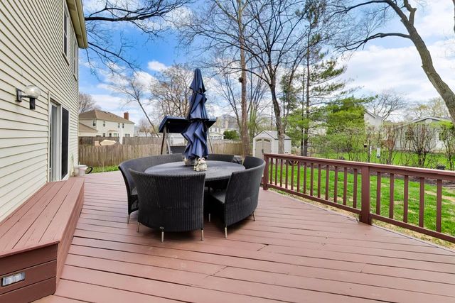 5405 Silentbrook Lane, Rolling Meadows, IL 60008