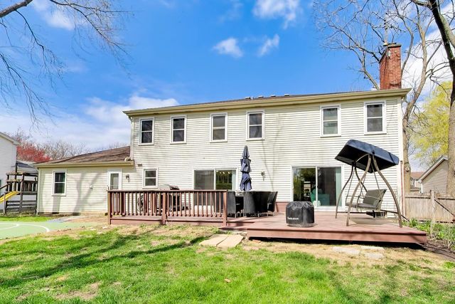 5405 Silentbrook Lane, Rolling Meadows, IL 60008