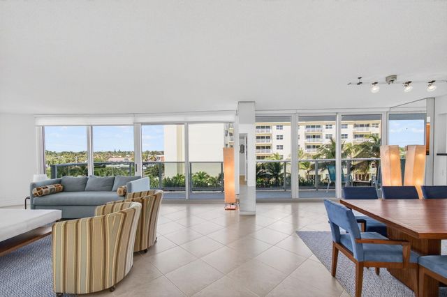 350 S Ocean Boulevard 3-C, Boca Raton, FL 33432