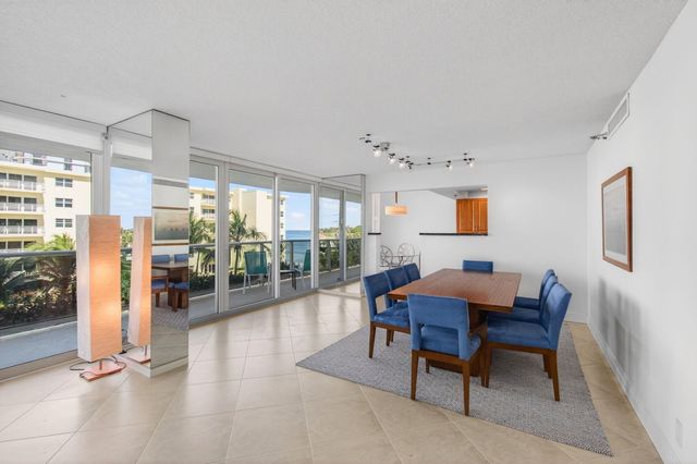 350 S Ocean Boulevard 3-C, Boca Raton, FL 33432