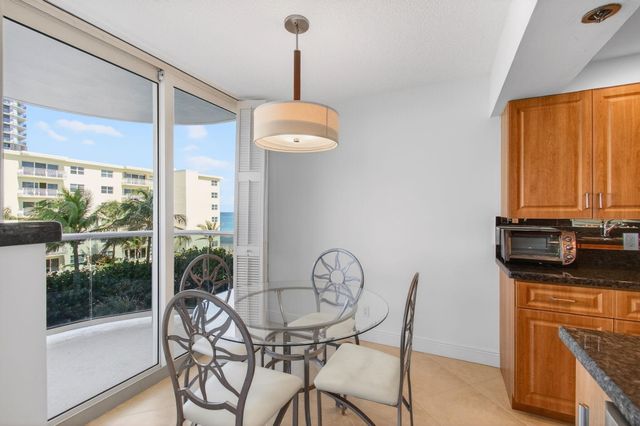 350 S Ocean Boulevard 3-C, Boca Raton, FL 33432