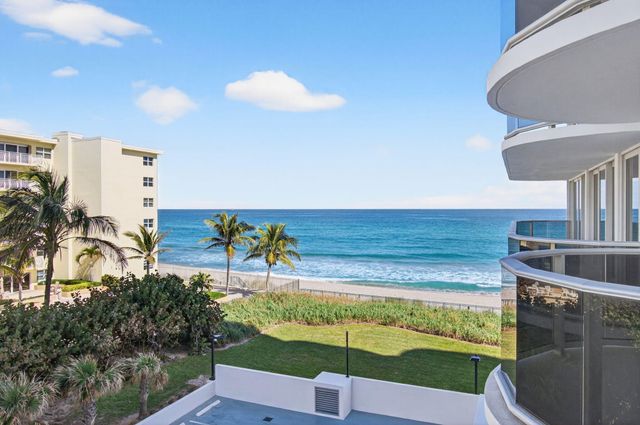 350 S Ocean Boulevard 3-C, Boca Raton, FL 33432