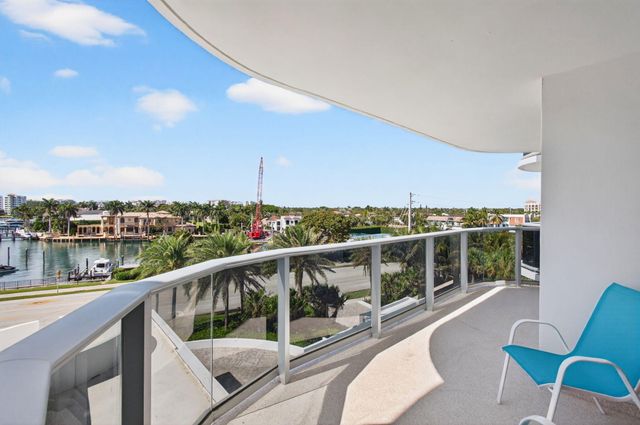 350 S Ocean Boulevard 3-C, Boca Raton, FL 33432