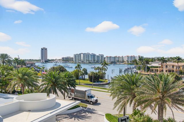 350 S Ocean Boulevard 3-C, Boca Raton, FL 33432