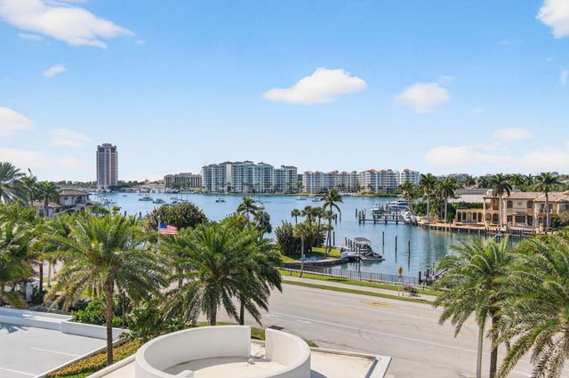 350 S Ocean Boulevard 3-C, Boca Raton, FL 33432