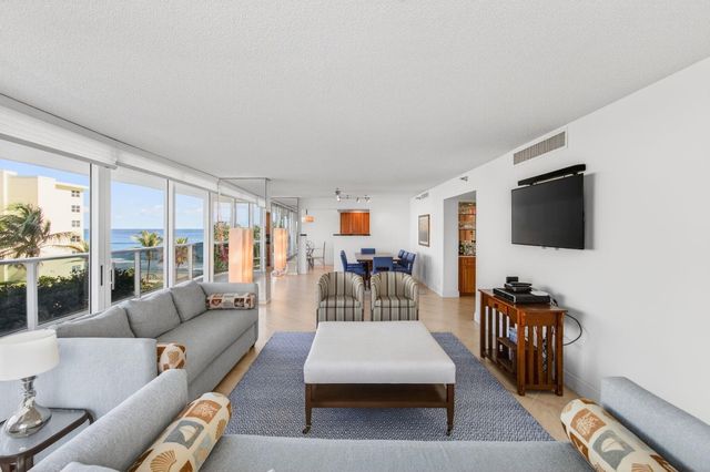 350 S Ocean Boulevard 3-C, Boca Raton, FL 33432