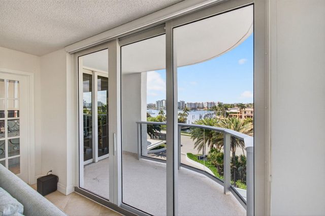 350 S Ocean Boulevard 3-C, Boca Raton, FL 33432