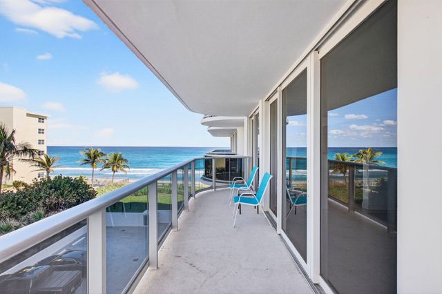 350 S Ocean Boulevard 3-C, Boca Raton, FL 33432