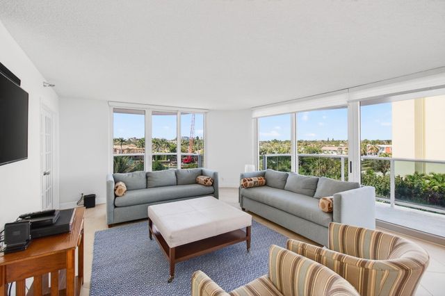 350 S Ocean Boulevard 3-C, Boca Raton, FL 33432
