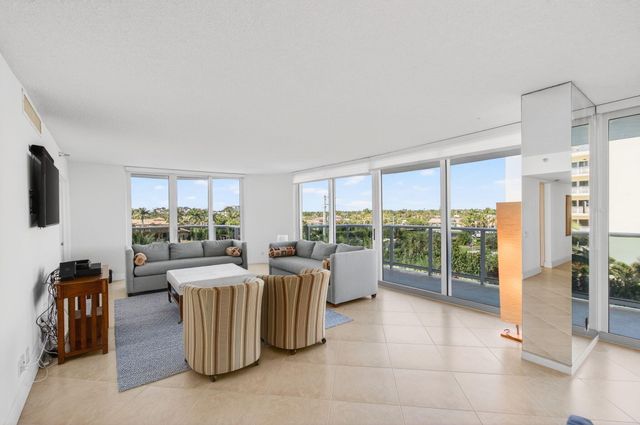 350 S Ocean Boulevard 3-C, Boca Raton, FL 33432
