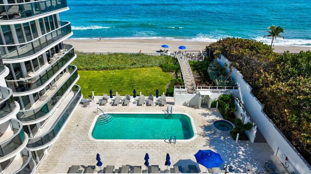 350 S Ocean Boulevard 3-C, Boca Raton, FL 33432