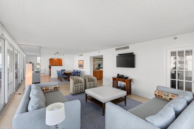 350 S Ocean Boulevard 3-C, Boca Raton, FL 33432