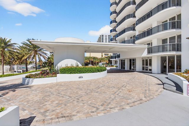 350 S Ocean Boulevard 3-C, Boca Raton, FL 33432