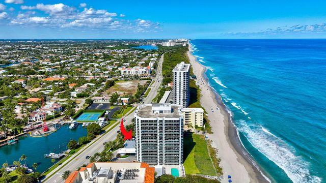 350 S Ocean Boulevard 3-C, Boca Raton, FL 33432
