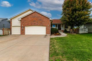318 W Tuscany, Andover, KS 67002