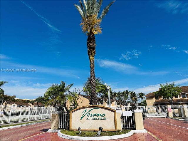 8102 SW 21st Court 8102, Miramar, FL 33025