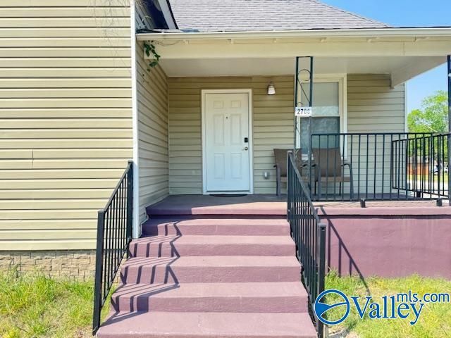 2700 9th Avenue SW, Huntsville, AL 35805