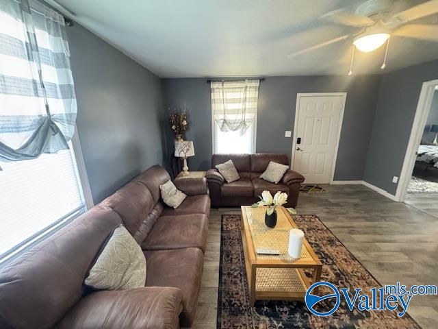 2700 9th Avenue SW, Huntsville, AL 35805