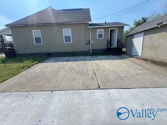 2700 9th Avenue SW, Huntsville, AL 35805