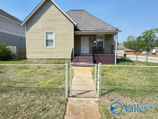 2700 9th Avenue SW, Huntsville, AL 35805