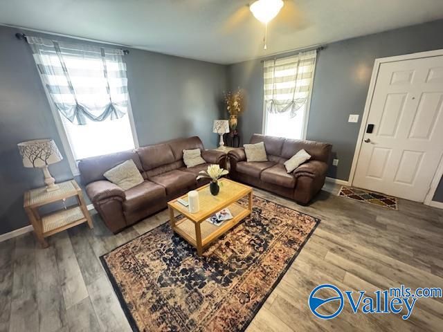 2700 9th Avenue SW, Huntsville, AL 35805