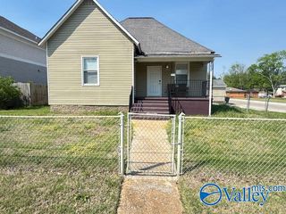 2700 9th Avenue SW, Huntsville, AL 35805