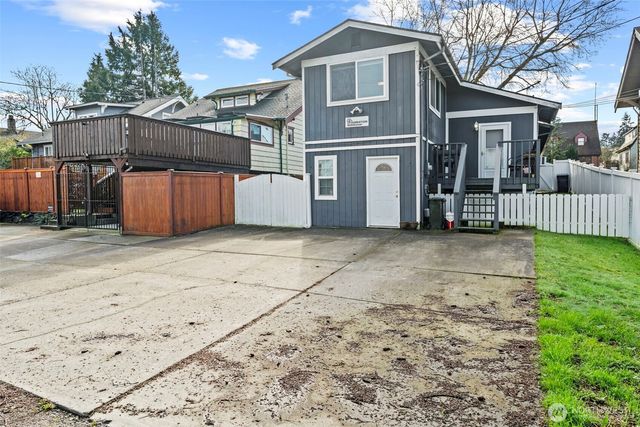 4119 6th Avenue, Tacoma, WA 98406