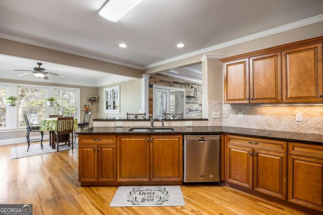 1505 Old John Ward Road SW, Marietta, GA 30064