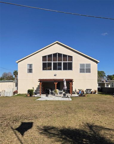 6719 MANOR BEACH, New Port Richey, FL 34652