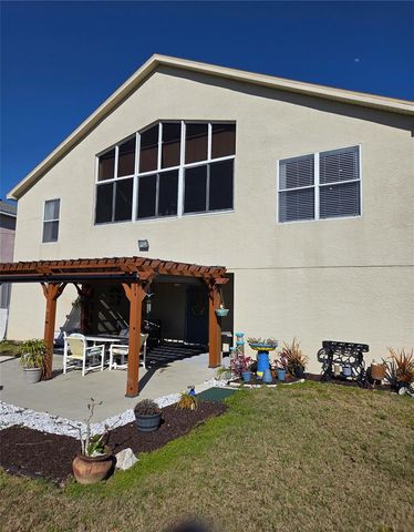 6719 MANOR BEACH, New Port Richey, FL 34652