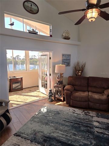 6719 MANOR BEACH, New Port Richey, FL 34652