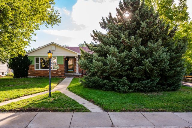 1013 N Carrington Avenue, Buffalo, WY 82834 property photo
