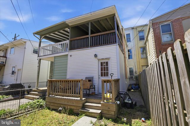 254 S 8TH ST, Lebanon, PA 17042