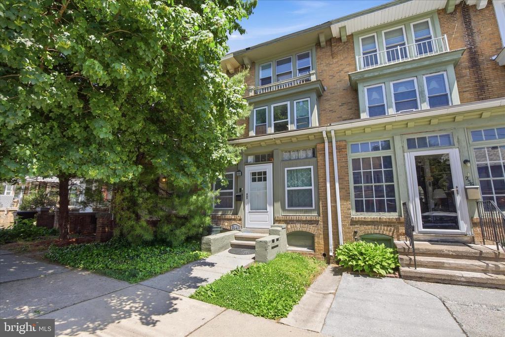 254 S 8TH ST, Lebanon, PA 17042