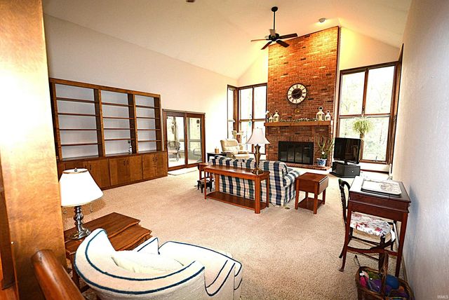 730 Hummingbird Court, Lafayette, IN 47909