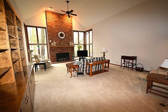 730 Hummingbird Court, Lafayette, IN 47909