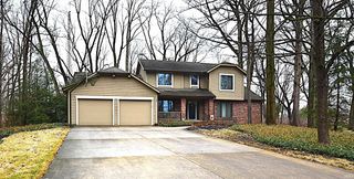730 Hummingbird Court, Lafayette, IN 47909